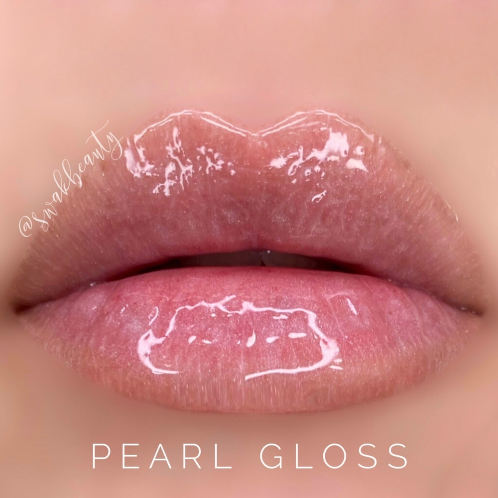 Pearl Gloss